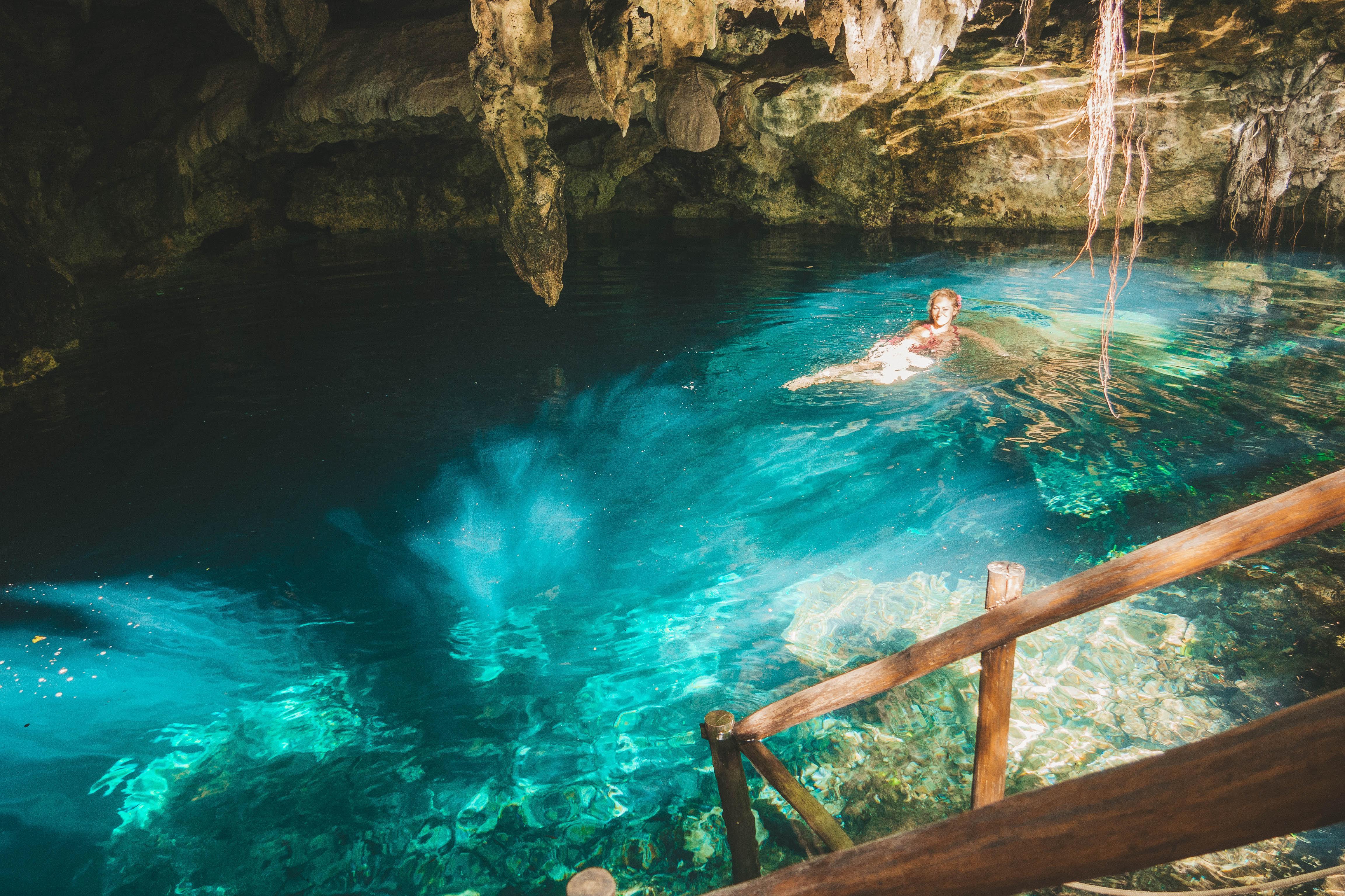 Akumal Natura Glamping Exterior foto