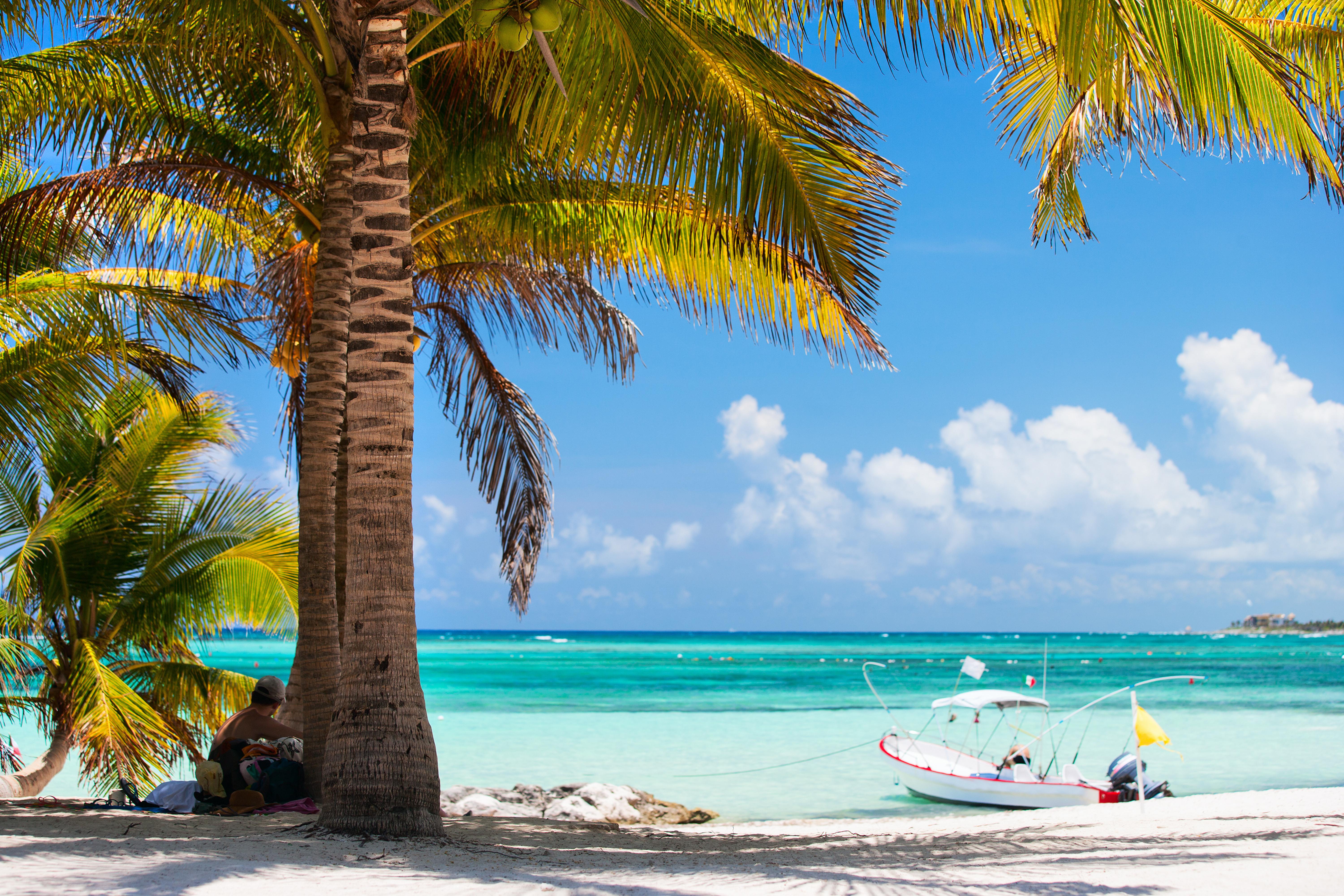 Akumal Natura Glamping Exterior foto